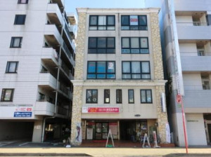 ウエストスクエアの画像