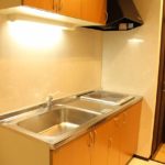 (キッチン)