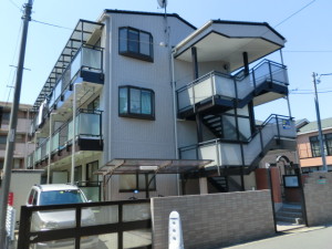 フレグランスⅡの画像