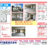 鈴忠ビル　３階 画像1