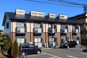 イーストマウンテンの画像