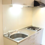(キッチン)