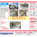 鈴忠ビル　２階 画像1