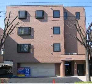 ベルシャトウ戸塚の画像